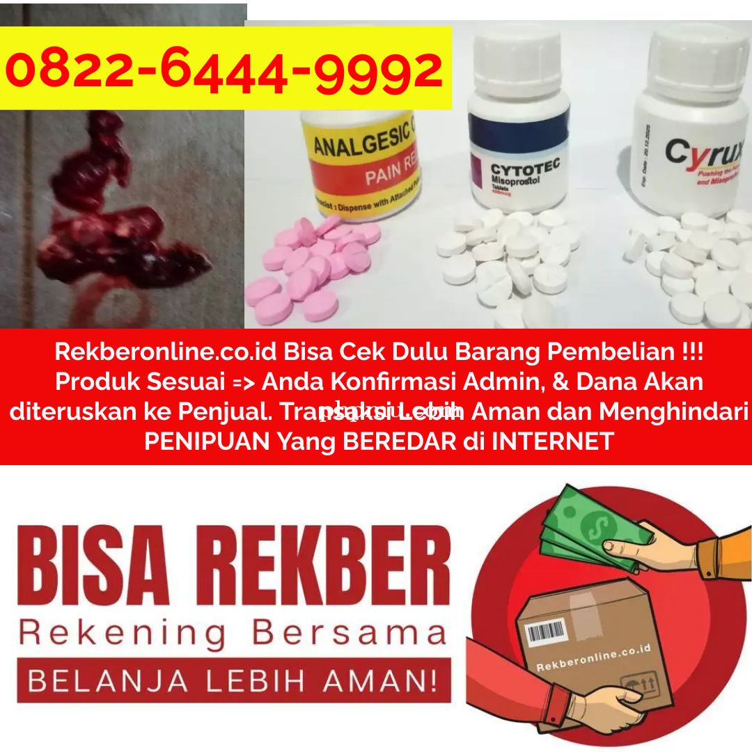wa085951663000 beli obat aborsi cytotec apotek di surabaya selatan