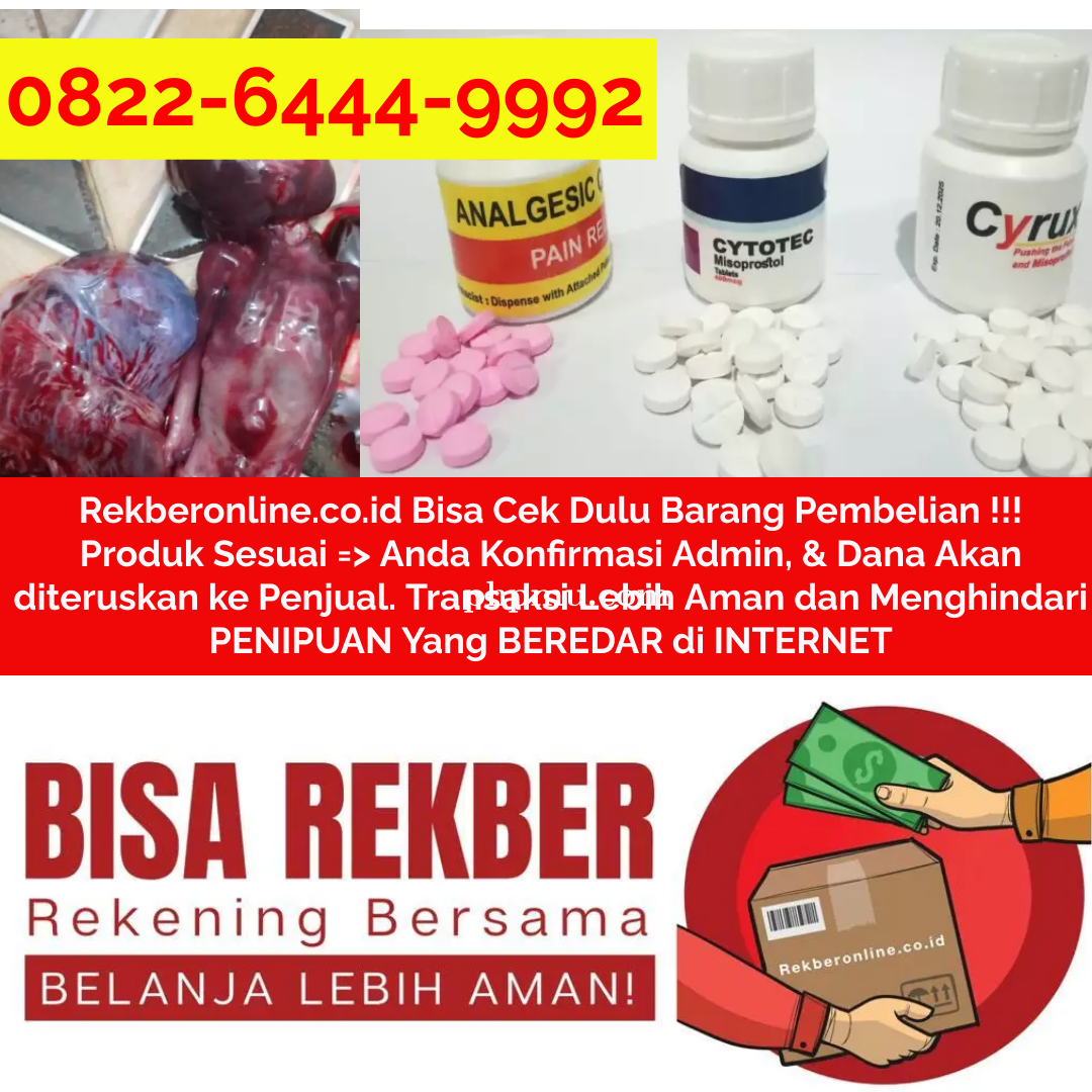 085180634797 harga obat cytotec misoprostol 200 mcg