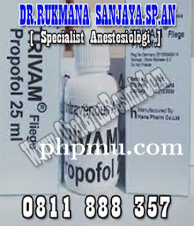 Ini 10 Jenis Obat Bius Paling Murah dan Ampuh 0811888357